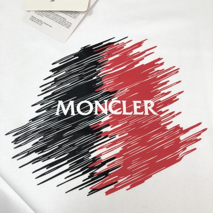 Men Tops M*oncler  Top Quality