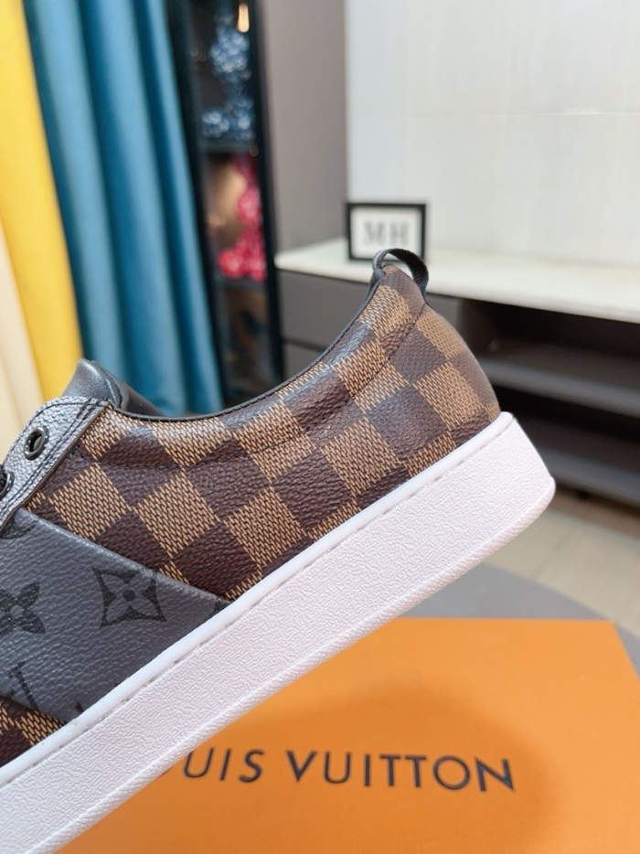 Men L*ouis V*uitton Top Quality sneaker017