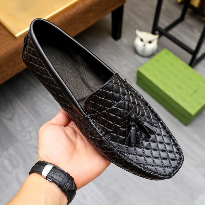 Men G*ucci Top loafer017