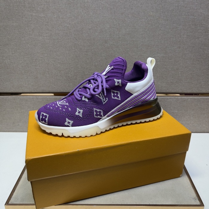 Men L*ouis V*uitton Top Quality sneaker012