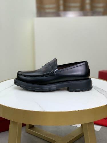 Men L*ouis V*uitton Top Quality loafers002