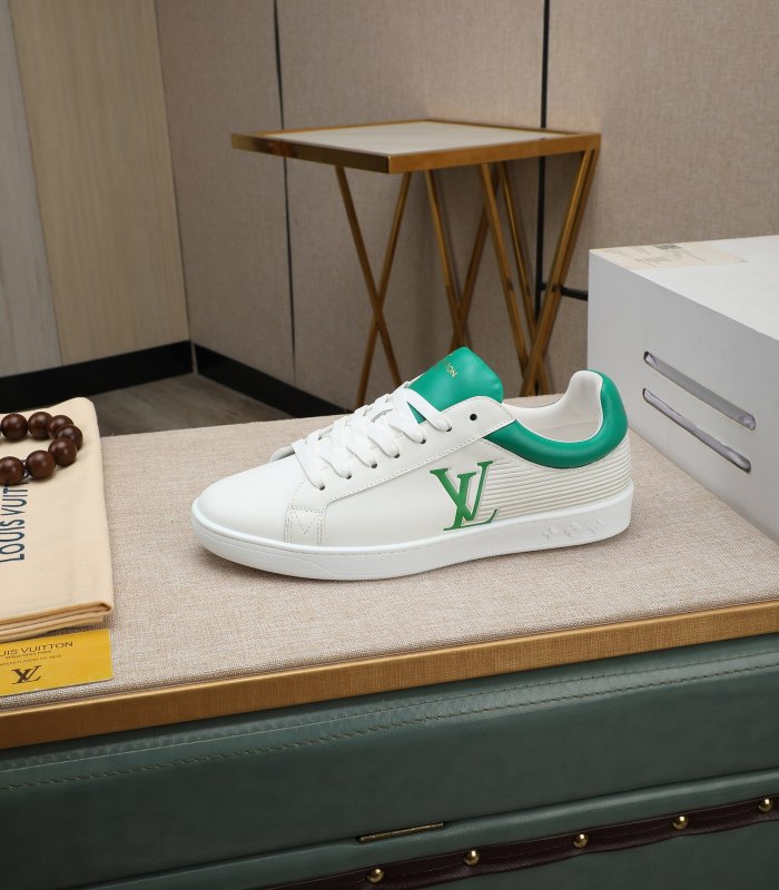 Men L*ouis V*uitton Top Quality sneaker010