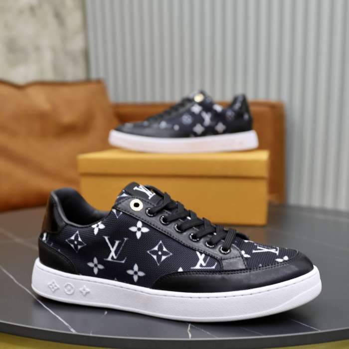 Men L*ouis V*uitton Top Quality sneaker003