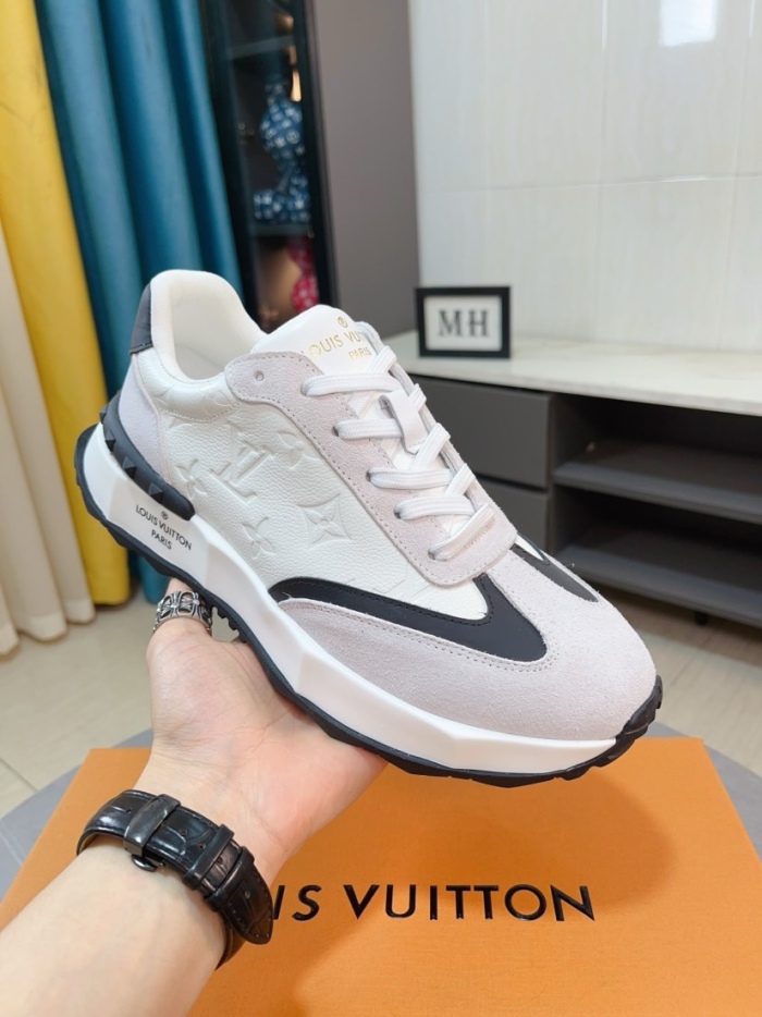 Men L*ouis V*uitton Top Quality sneaker018