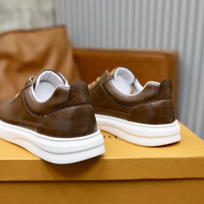 Men L*ouis V*uitton Top Quality sneaker009