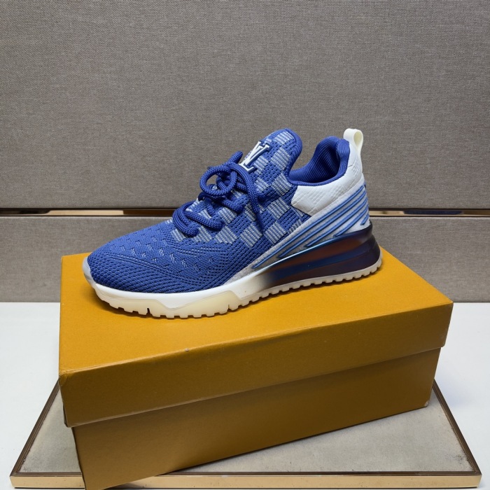Men L*ouis V*uitton Top Quality sneaker005