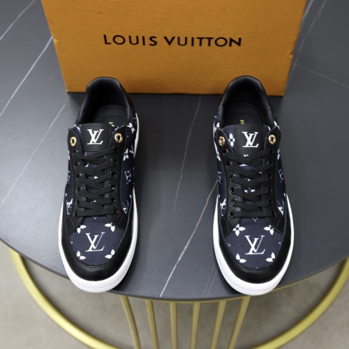 Men L*ouis V*uitton Top Quality sneaker003