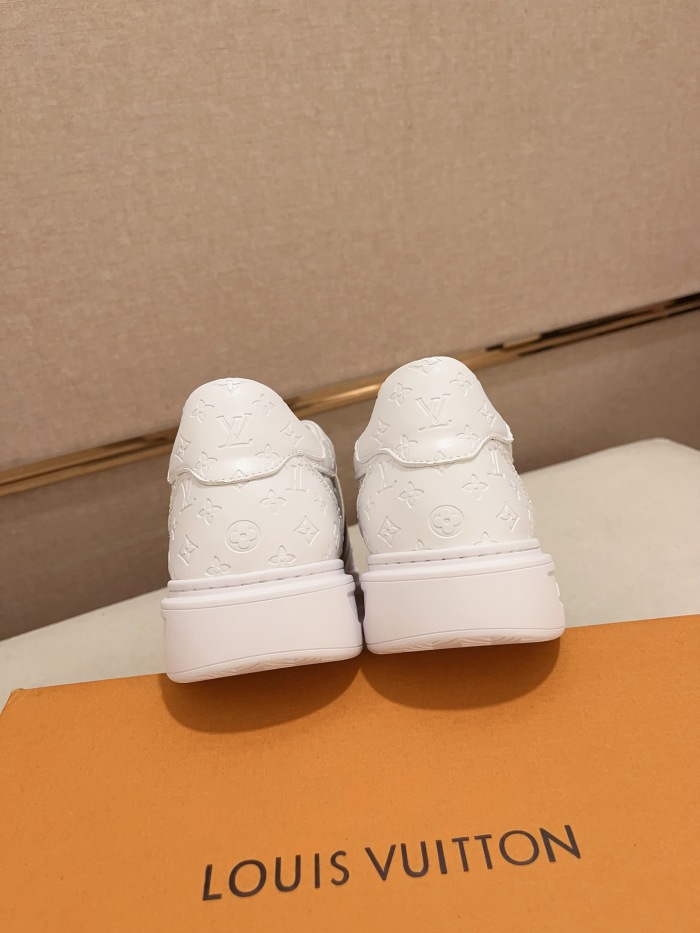 Men L*ouis V*uitton Top Quality  sneaker010