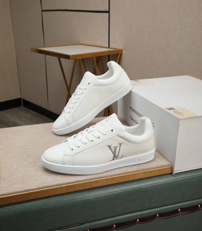 Men L*ouis V*uitton Top Quality sneaker009