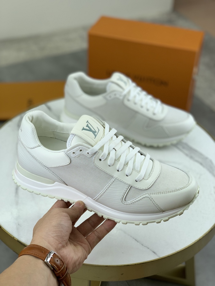 Men L*ouis V*uitton Top Quality sneaker002