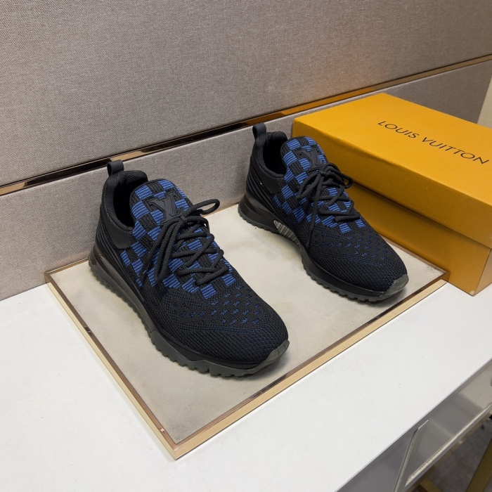 Men L*ouis V*uitton Top Quality sneaker011