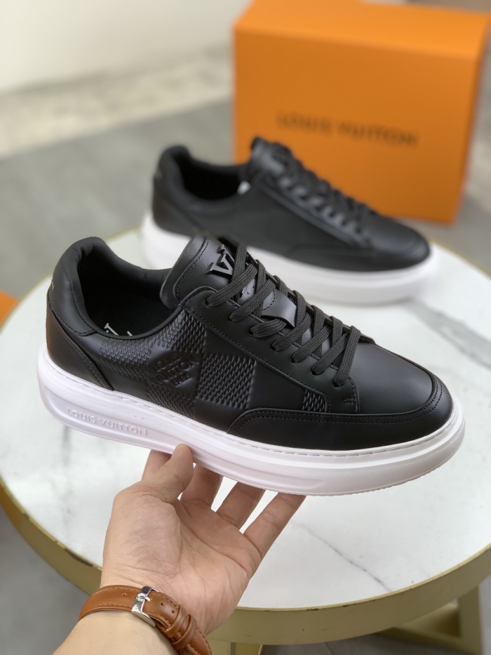 Men L*ouis V*uitton Top Quality sneaker007