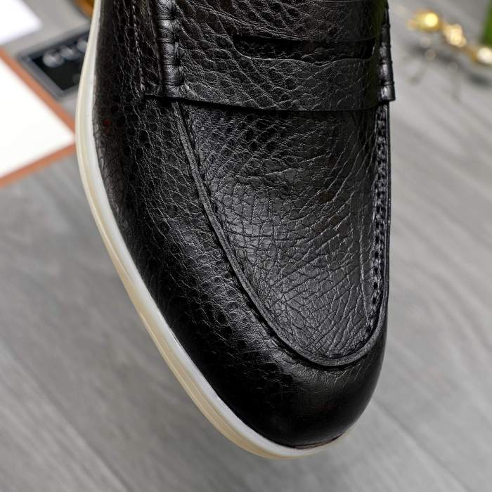 Men G*ucci Top Sneaker