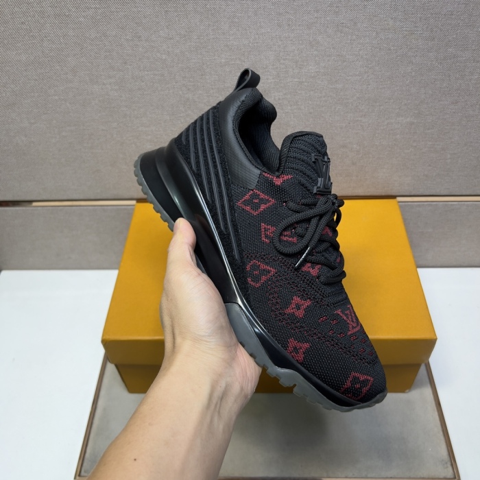 Men L*ouis V*uitton Top Quality sneaker015