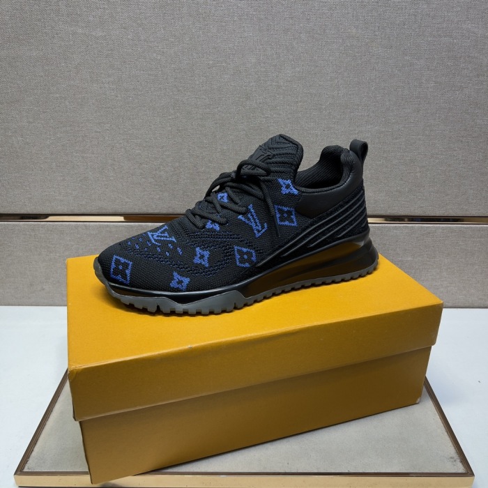 Men L*ouis V*uitton Top Quality sneaker009
