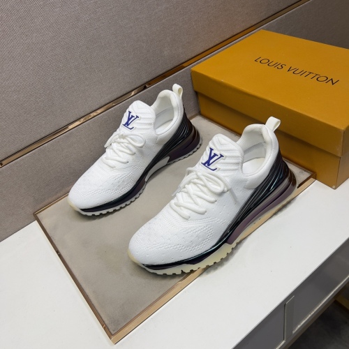 Men L*ouis V*uitton Top Quality sneaker007