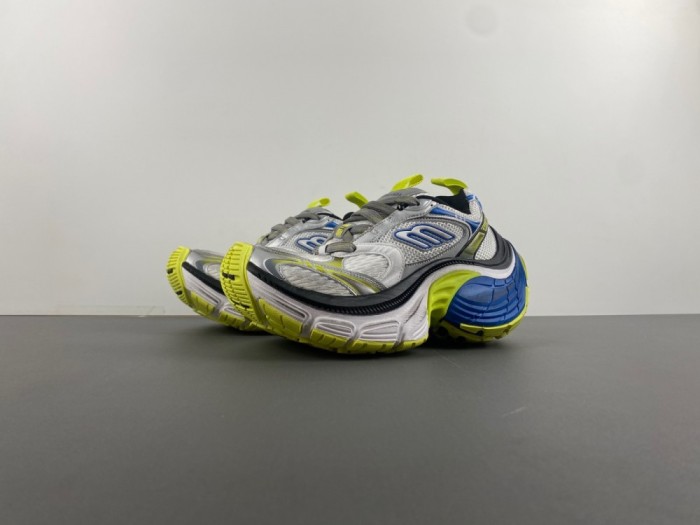Men Women B*alenciaga 911 Top Quality Sneakers