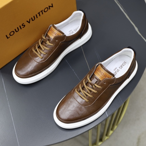 Men L*ouis V*uitton Top Quality sneaker009