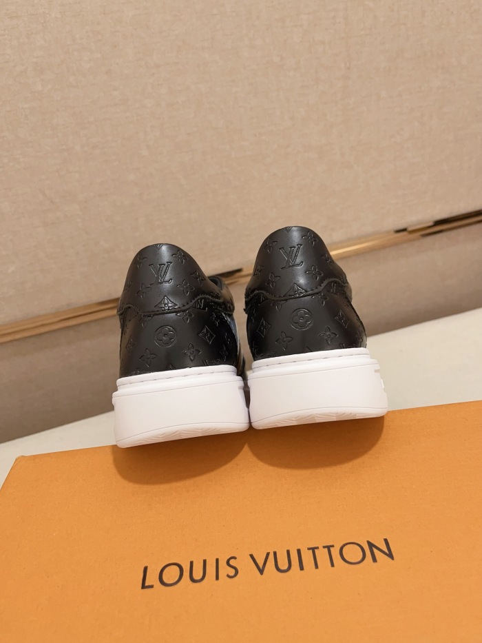 Men L*ouis V*uitton Top Quality  sneaker009