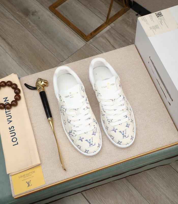 Men L*ouis V*uitton Top Quality sneaker012