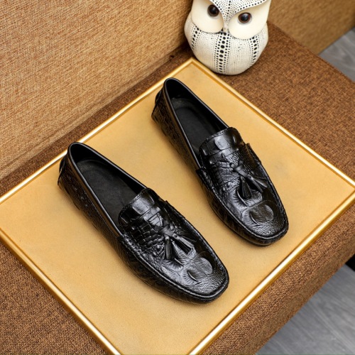 Men G*ucci Top loafer004