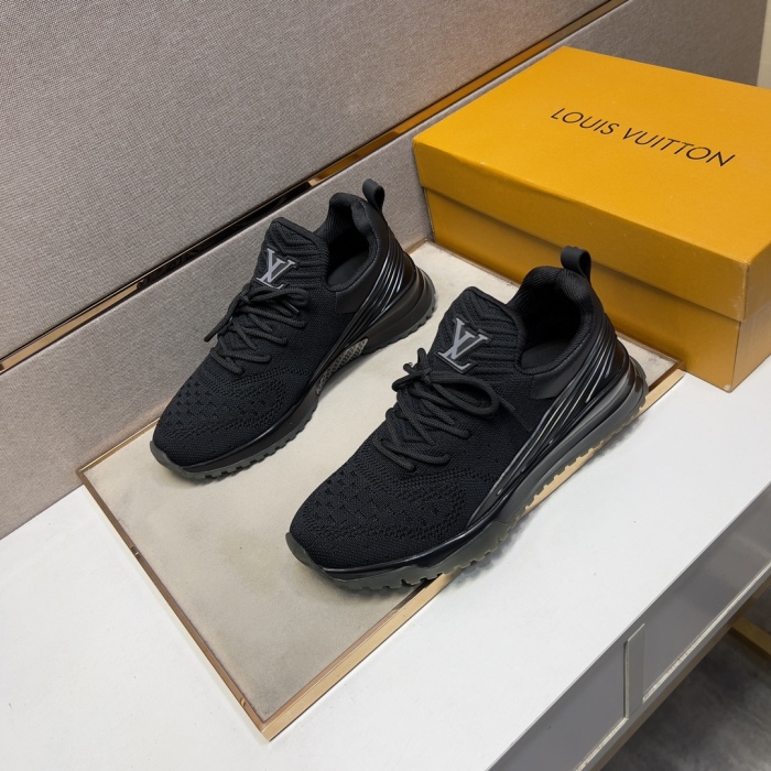 Men L*ouis V*uitton Top Quality sneaker006