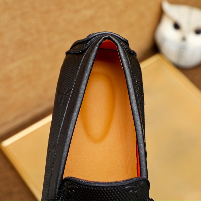 Men G*ucci Top loafer013