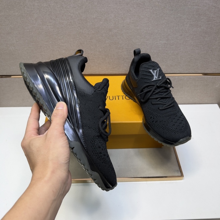 Men L*ouis V*uitton Top Quality sneaker006