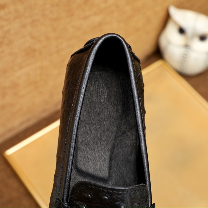 Men G*ucci Top loafer002