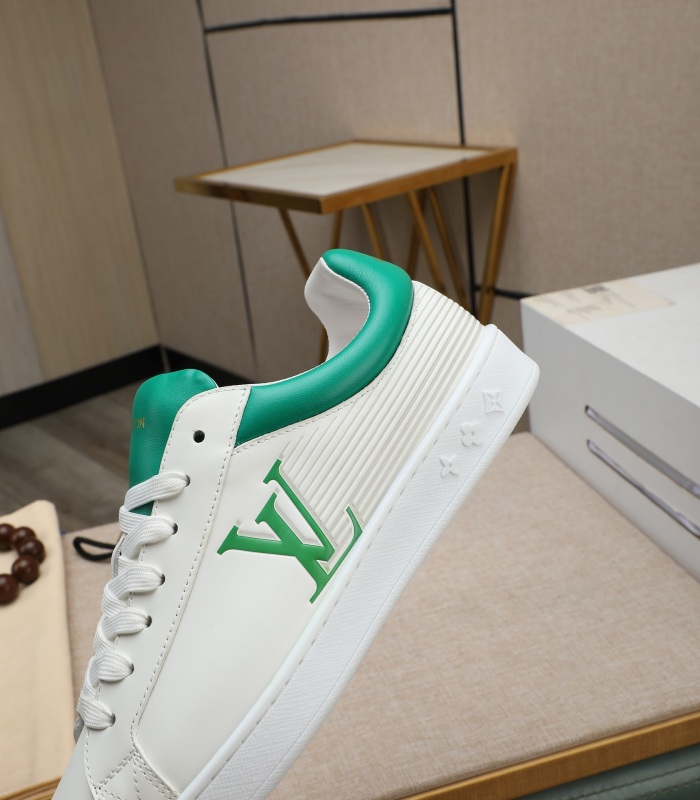Men L*ouis V*uitton Top Quality sneaker010