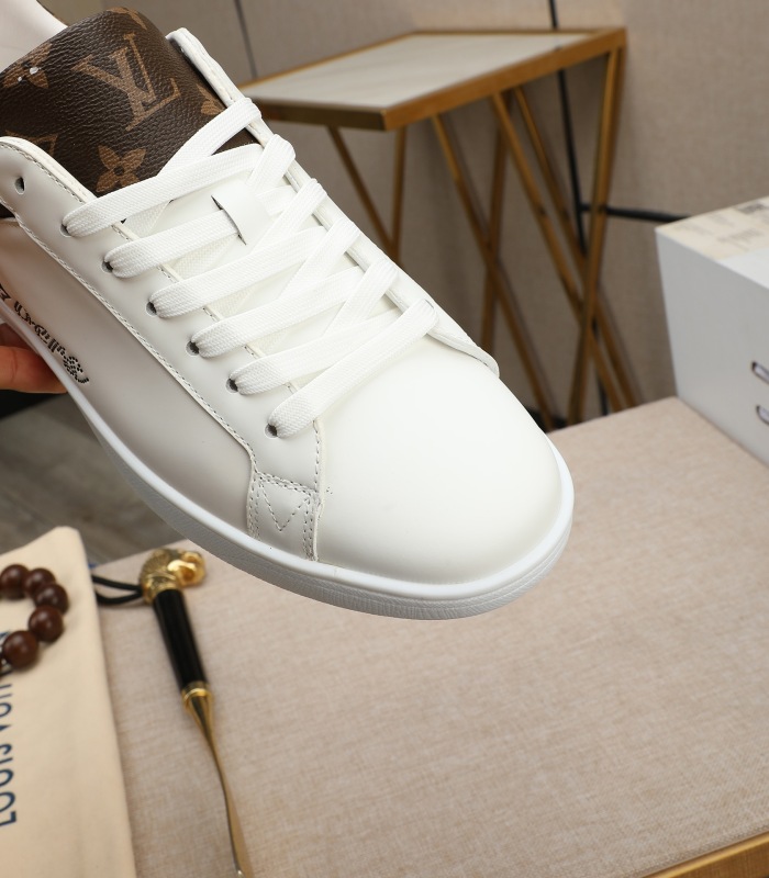 Men L*ouis V*uitton Top Quality sneaker007