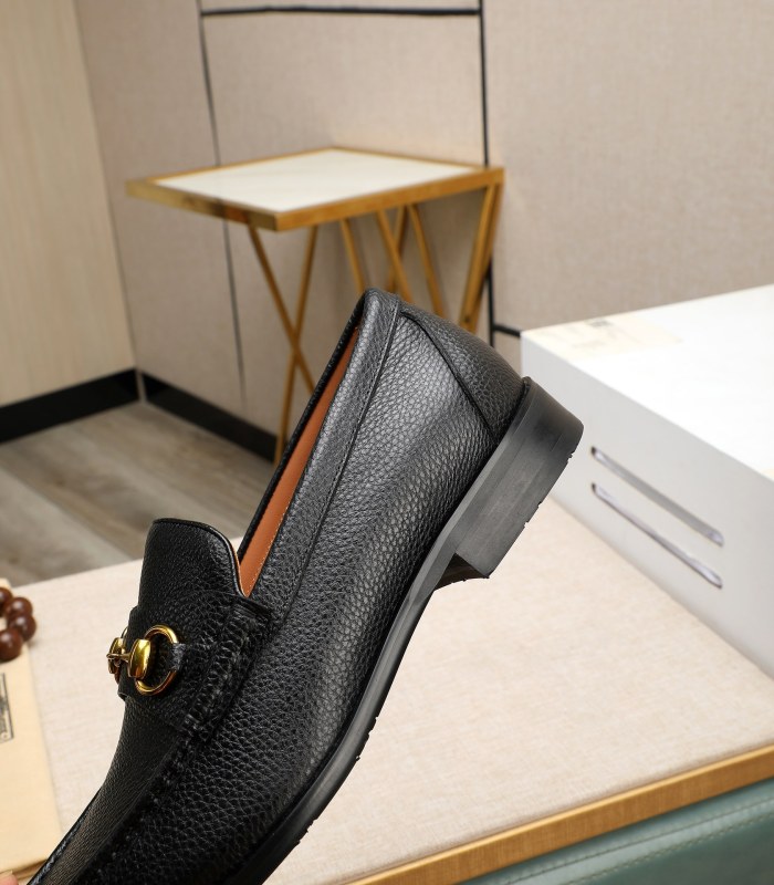 Men G*ucci Top loafer017