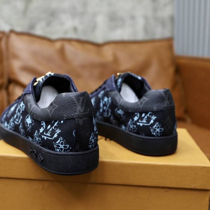 Men L*ouis V*uitton Top Quality  sneaker002