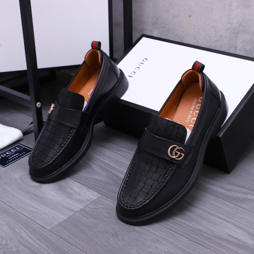 Men G*ucci Top loafer003