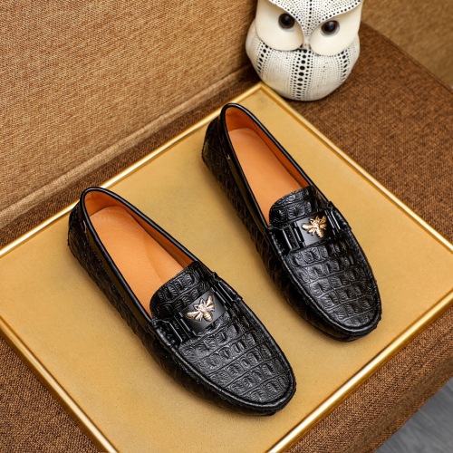 Men G*ucci Top loafer010