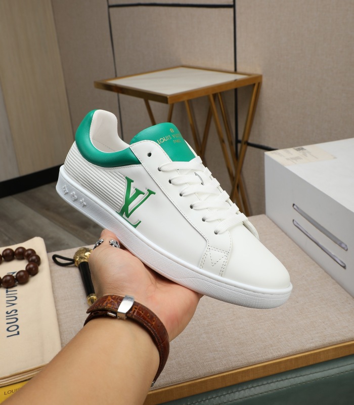 Men L*ouis V*uitton Top Quality sneaker010