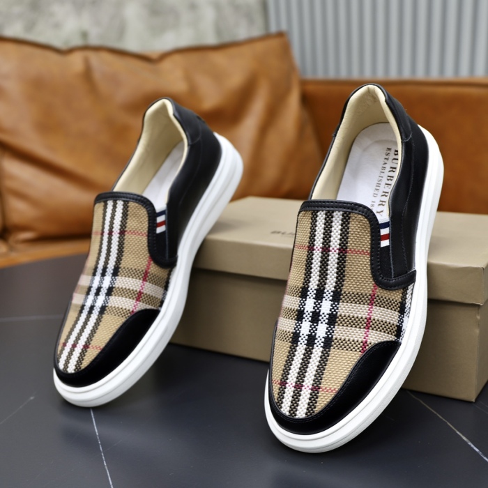 Men L*ouis V*uitton Top Quality sneaker013