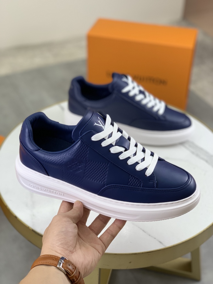 Men L*ouis V*uitton Top Quality sneaker010