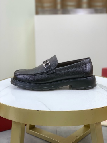 Men L*ouis V*uitton Top Quality loafers003