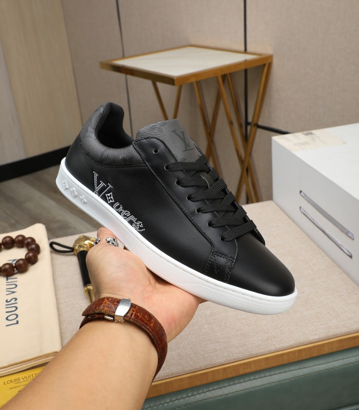 Men L*ouis V*uitton Top Quality sneaker008