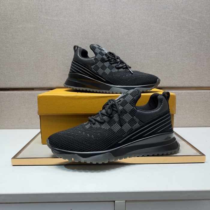 Men L*ouis V*uitton Top Quality sneaker002