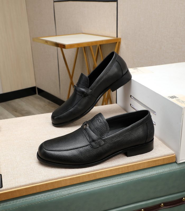 Men G*ucci Top loafer016
