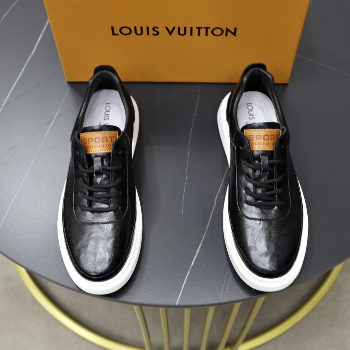 Men L*ouis V*uitton Top Quality sneaker010