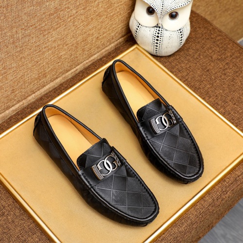 Men G*ucci Top loafer008