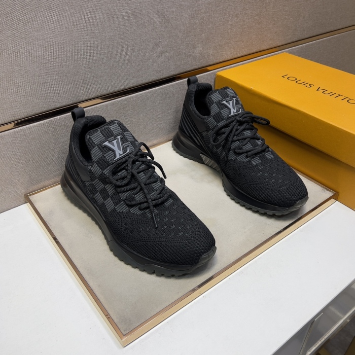 Men L*ouis V*uitton Top Quality sneaker002