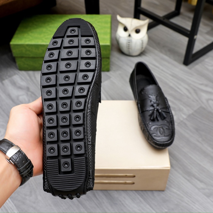 Men G*ucci Top loafer003