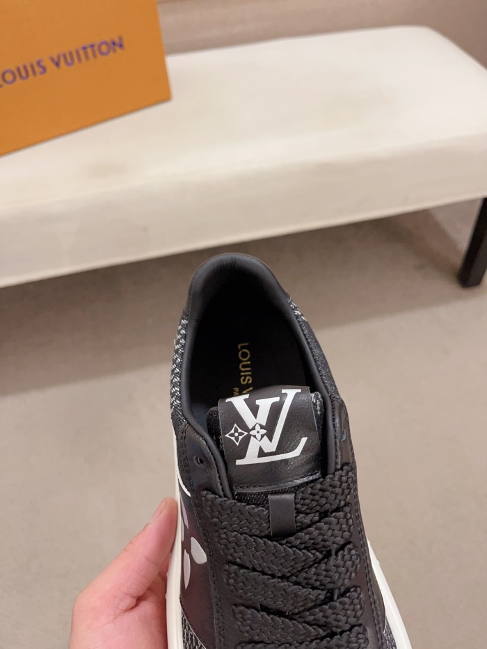 Men L*ouis V*uitton Top Quality  sneaker014