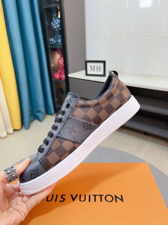 Men L*ouis V*uitton Top Quality sneaker017