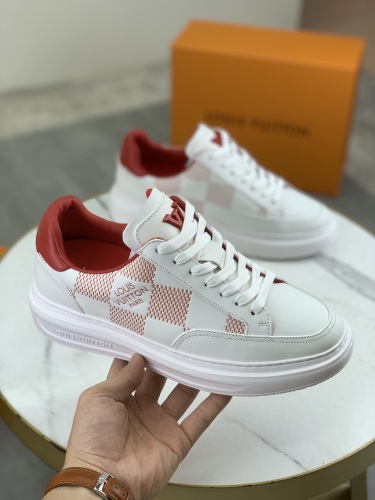 Men L*ouis V*uitton Top Quality sneaker008
