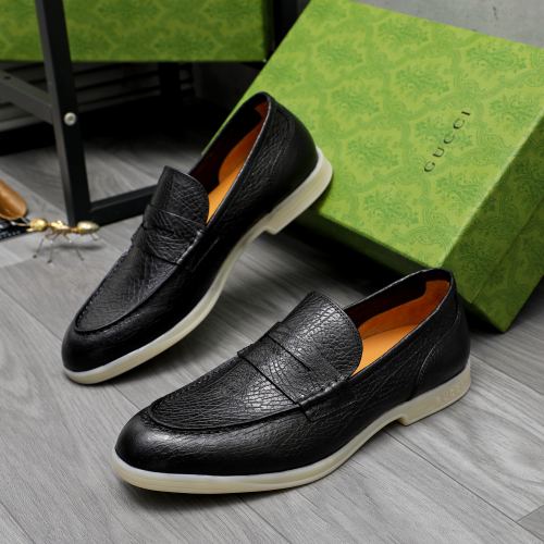 Men G*ucci Top Sneaker